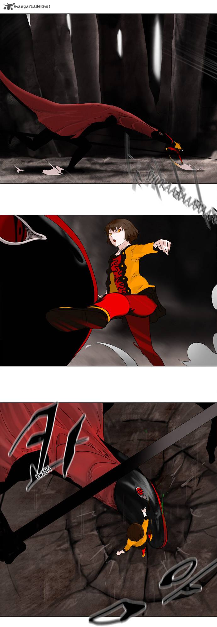 Tower of God Chapter 63 image 15